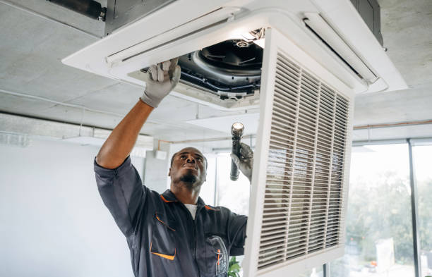 Licensed Hvac service in Nottingham, PA - FH HVAC