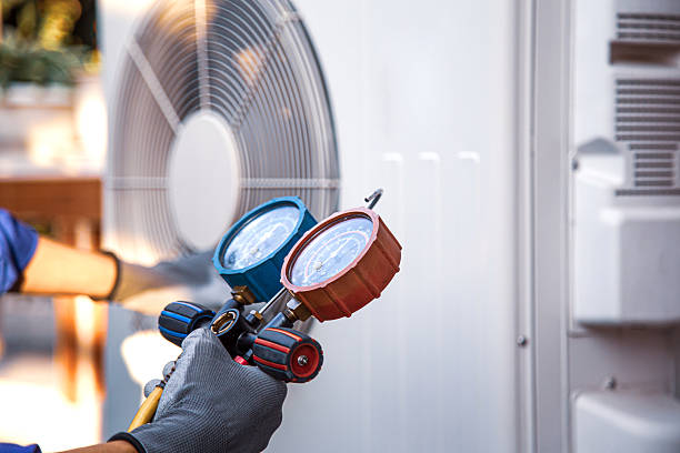 Affordable Hvac solutions in Nottingham, PA